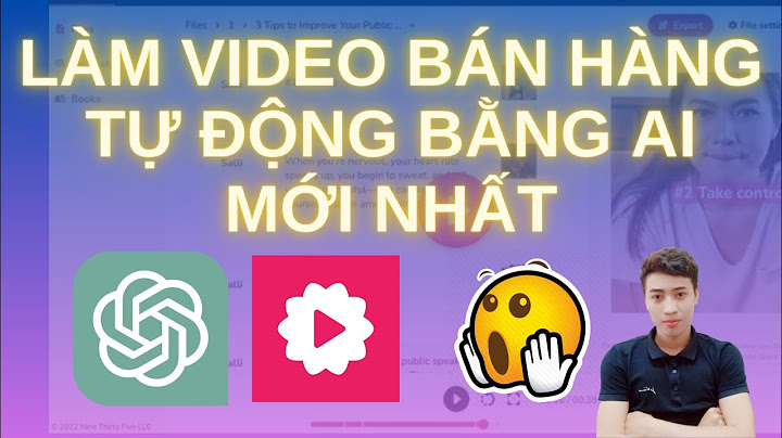 Hướng dẫn làm video marketing	Informational, Transactional năm 2024