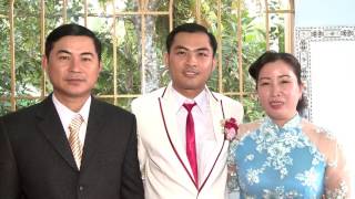 HD   Trong Tran & Thao Vy