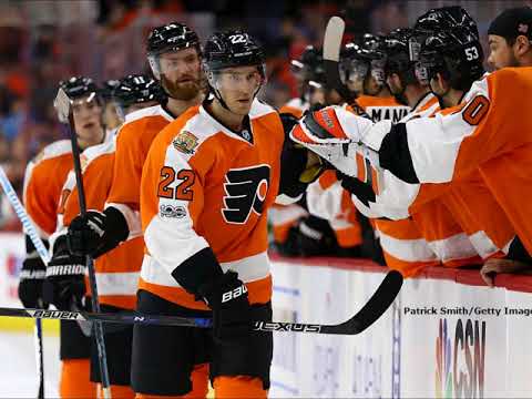 steve coates talks flyers ending their losing streak nhl steve coates flyers