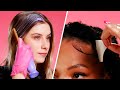 Testing 7 WEIRD Hair Gadgets