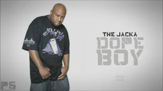 New Mixtape: The Jacka (@theJacka) - "D-Boy"