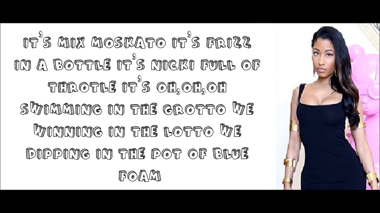 bang bang jessy j lyrics (feat ariana grande and nicki minaj) - YouTube