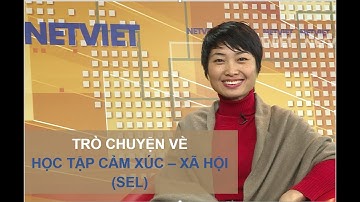 Học tập cảm xúc - xã hội