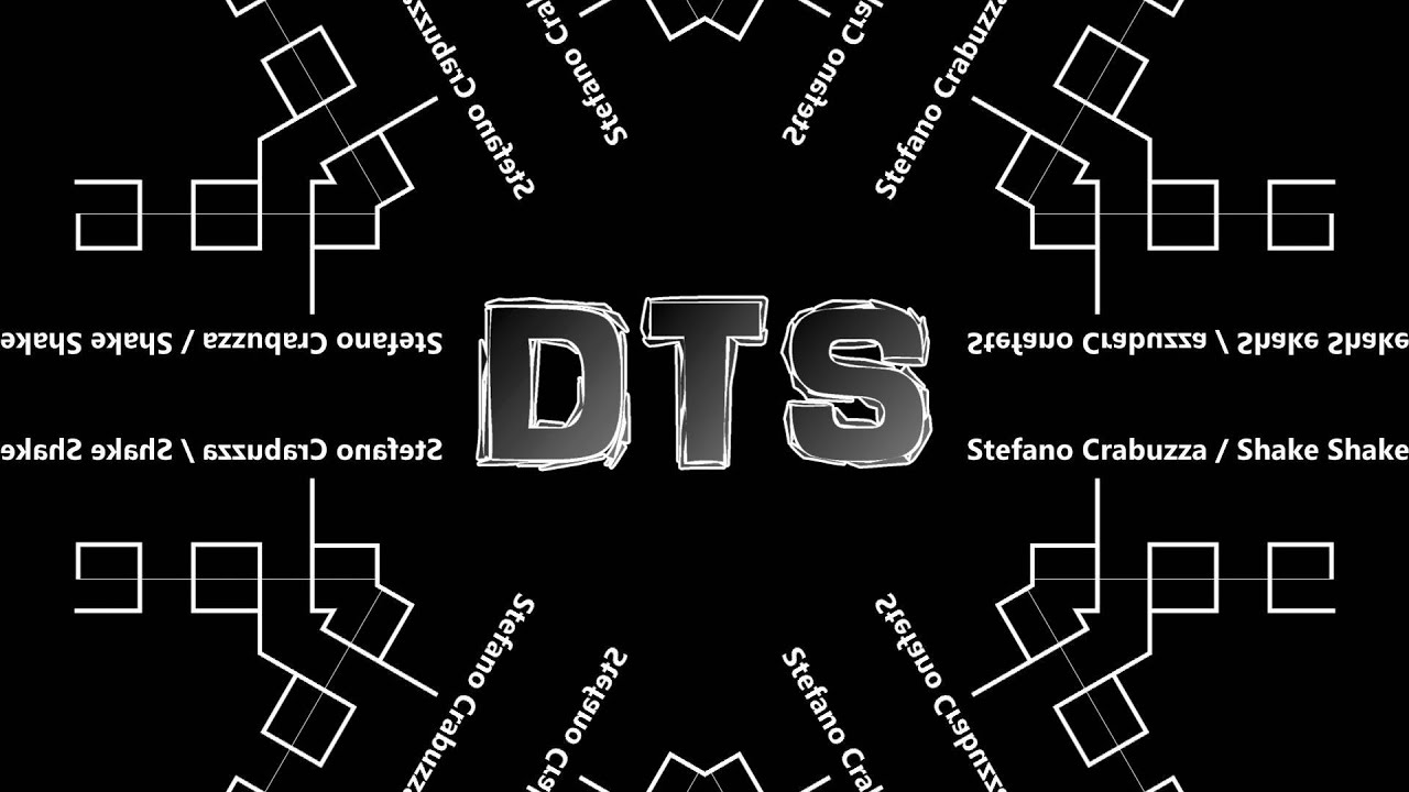 Stefano Crabuzza - Shake Shake (Original Mix)