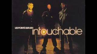 A l'ancienne Intouchable ft Boss One, Rohff & Flev 15