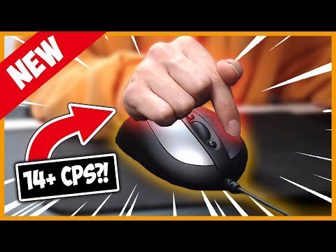 JitterClick-tutorial 2020: zo upgrade je CPS [4K Ondertitel Speciaal]