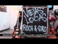 Viejas Locas - Roca & Giro (Nuevo tema 2011, AUDIO)