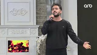 Ehsan Agayi - Sevirəm Mən