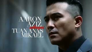 Promo (2015) : tuan anas mikael
