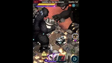 Godzilla Defence Force ( Godzilla 1966 vs Godzilla 1984!!)