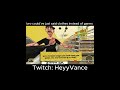 Twitch: HeyyVance #shorts #shortsvideo #funny #gaming #trending #tiktok #youtubeshorts #fyp