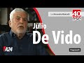 [40MinutosRSE] Diálogo con Julio De Vido (3)