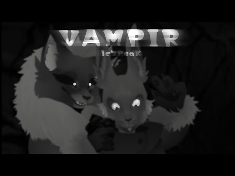 Vampir Ic3Peak || Animation Meme || Tiny Bunny