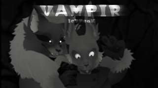 Vampir – IC3PEAK || animation meme || Tiny Bunny