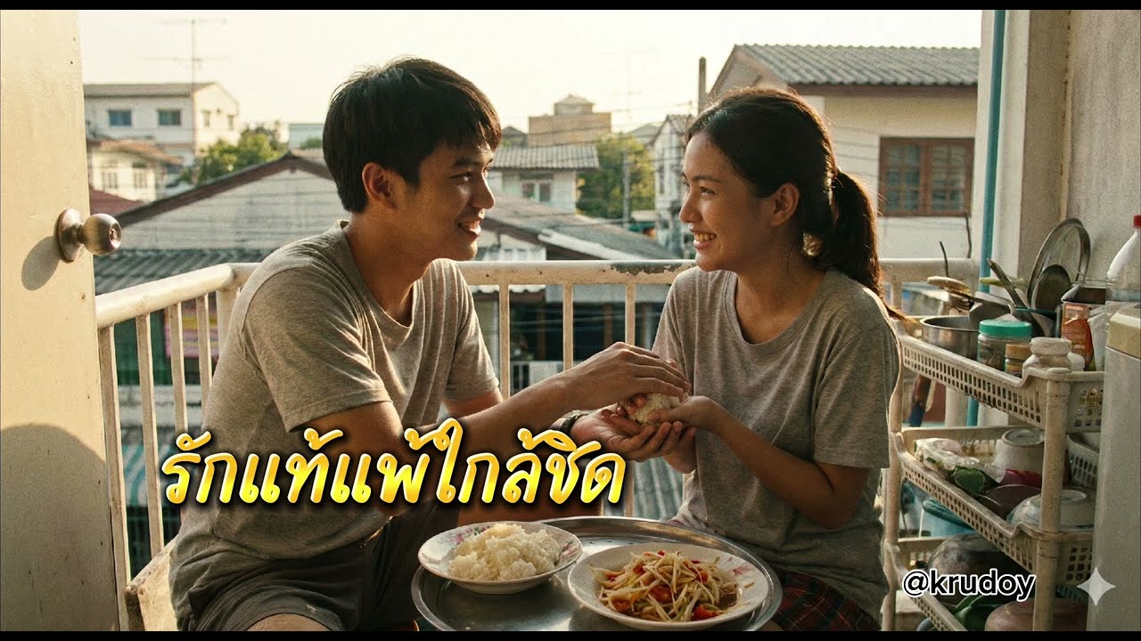 รักแท้แพ้ใกล้ชิด#เพลงลูกทุ่ง2026#เพลงลูกทุ่งอกหักเศร้าเจ็บลึก