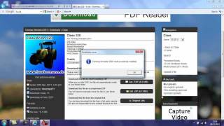 How to Install mods on Farming Simulator 2011 screenshot 4