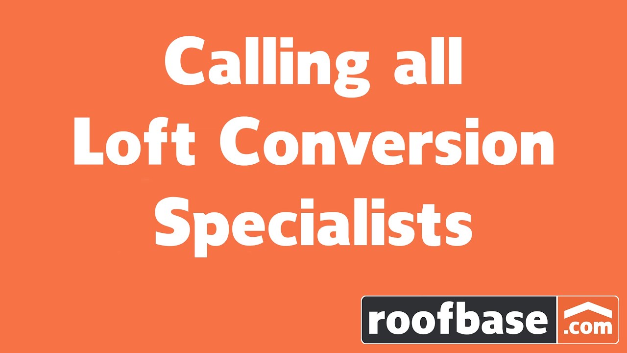 Loft Converters Full Length