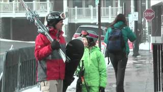 Piper on Main St