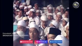 [Tempo Dulu] Qosidah Ya Dzakirin #Flashback 2007 Majlis Nurul Musthofa