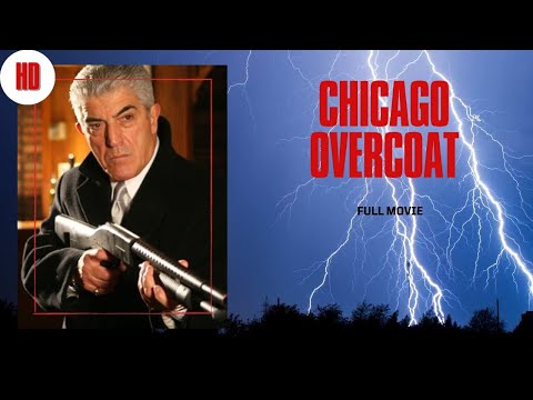 CHICAGO OVERCOAT