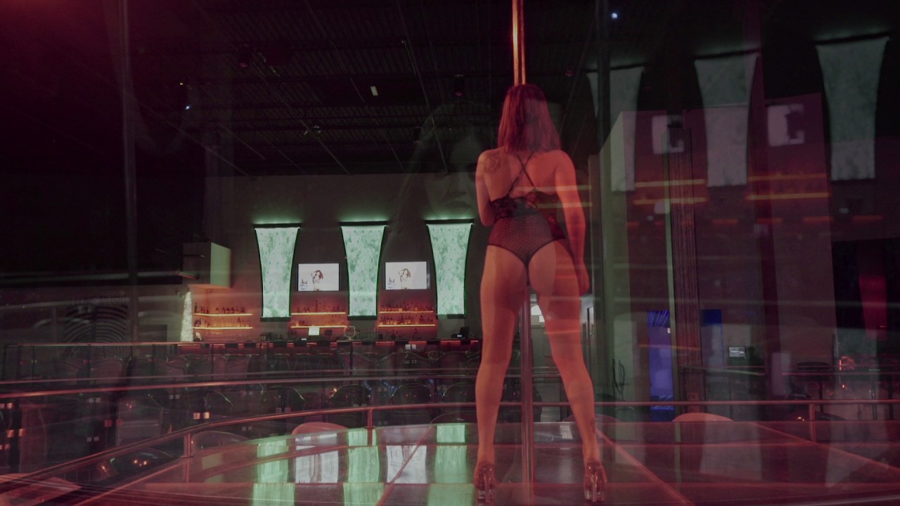 Strippers, Surveillance And Assassination Plots