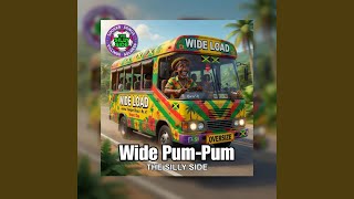 Wide Pum-Pum