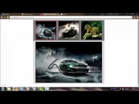 Create a best slider using javascript tutorial for beginners