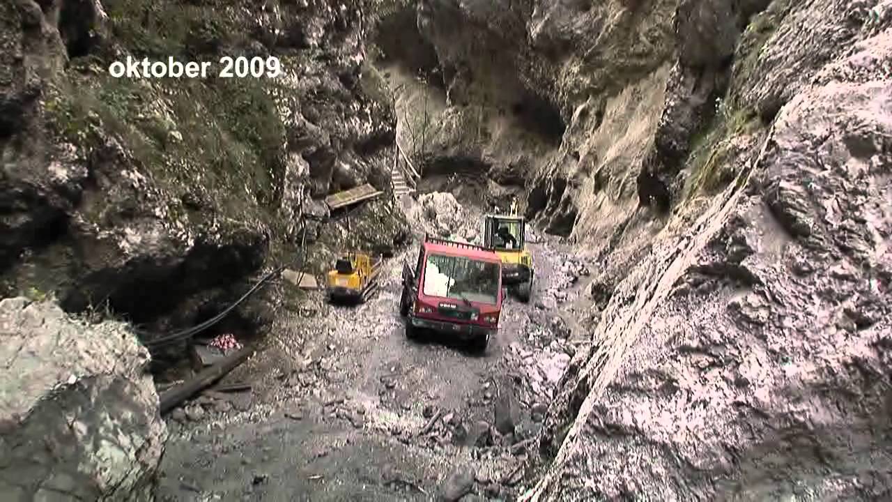 Partizans Hospital Franja