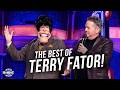 All Your FAVORITE Moments with America's Got Talent Winner Terry Fator! | Huckabee's Jukebox