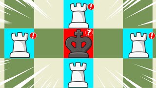 When Pawn BECOMES QUEEN | Chess Memes