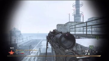 SUB BASE Killcam(2Peace) Full Round+First FOR (H60)