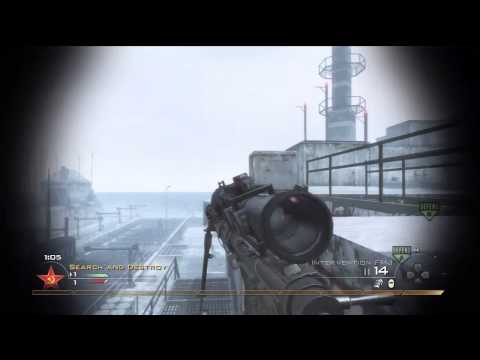 SUB BASE Killcam(2Peace) Full Round+First FOR (H60)