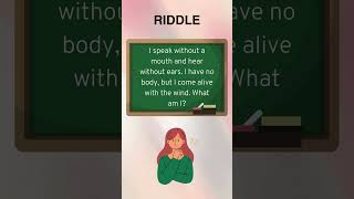 Riddle | Riddles in English | Riddles with Answer | Logical riddles | Hard riddles