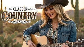 Nostalgic Classic Country Songs – Old Dusty Memories Country Ballads | Country Boots Music screenshot 3