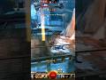 Core Warrior vs Berserker #guildwars2 #guildwarsgameplay #gw2 #gw2pvp #berserker #guildwar #warrior