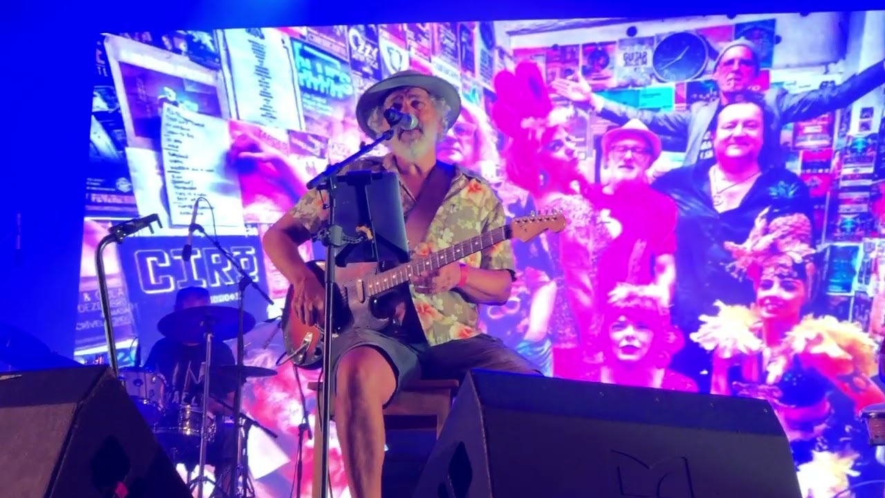 Ena Pá 2000 no Sol da Caparica (20.08.2023)