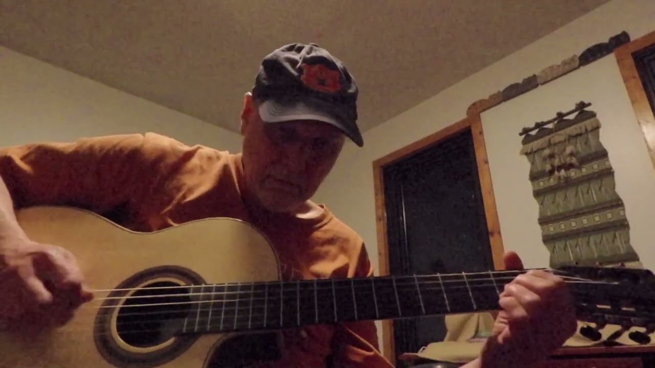 Going Places - Scott Tucker