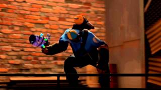 [SFM] The Flaregun
