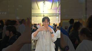 Apple50周年イベントに行ってきました! #Apple50