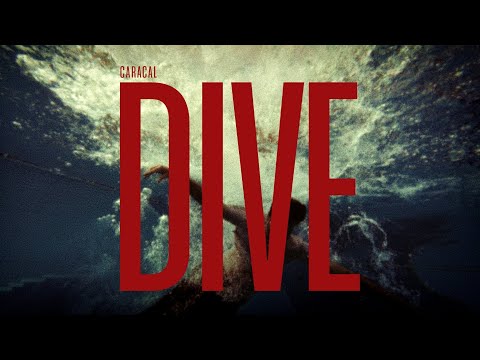 Watch Caracal - Dive - Official Music Video on YouTube Watch Caracal - Dive - Official Music Video on YouTube