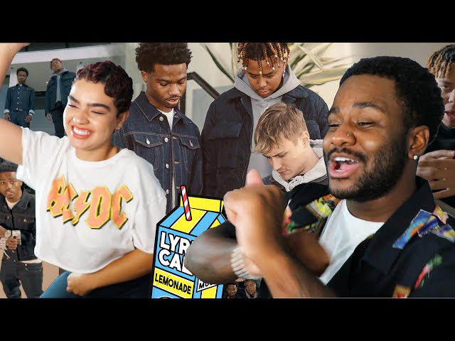 MOTIVATIONAL !!! | Cordae - Gifted ft. Roddy Ricch (Dir. by @_ColeBennett_) [REACTION]