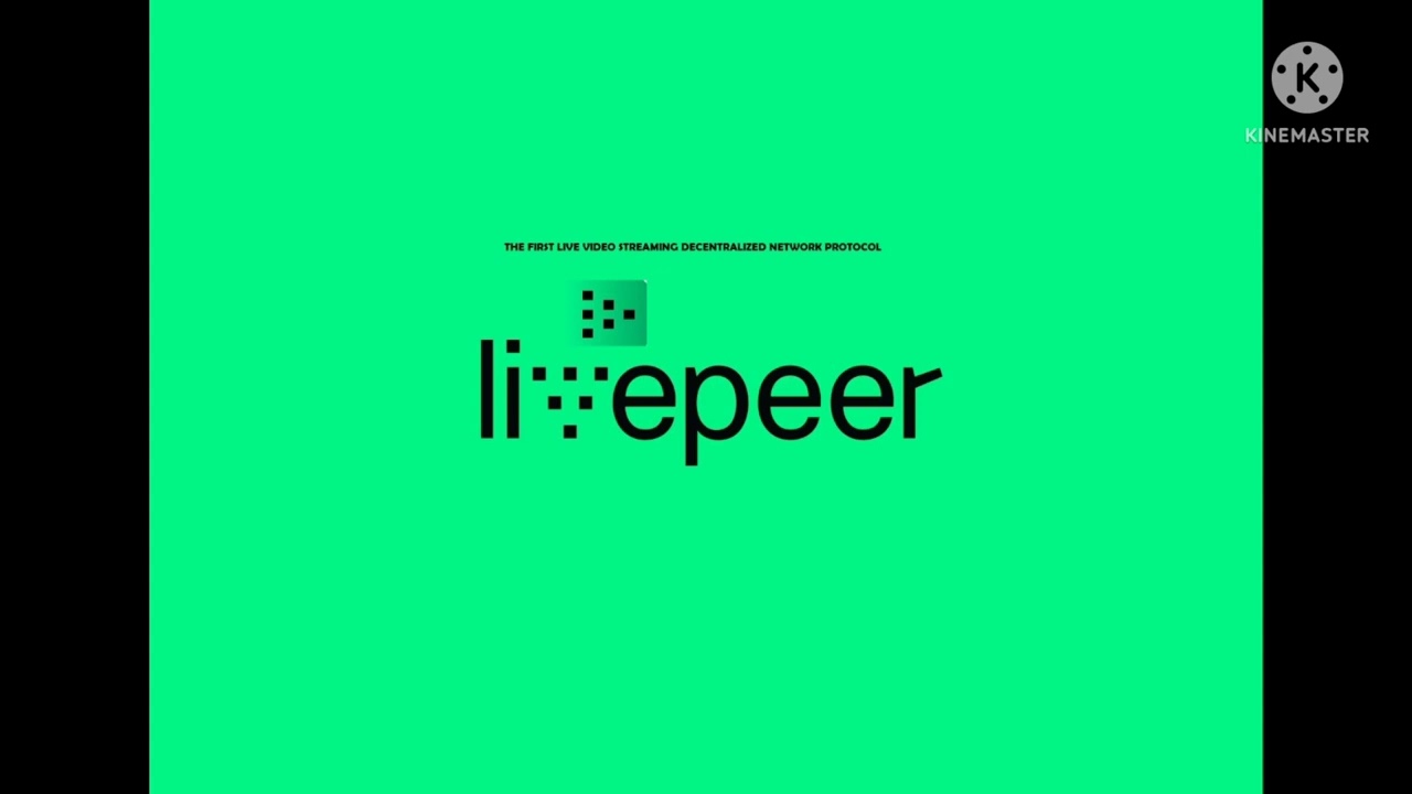 Livepeer Coin  The first live video streaming decentralized network protocol.