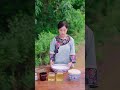 Handmade Purity: Reviving Ancient Botanical Cleansing Soap Entirely by Hand