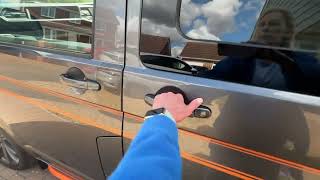 2019 VW Transporter T28 Highline T6.1