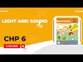 sci 5th chp 6