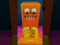 "Please No! We're Too Young to be Eaten! 😱😭 #shorts"
