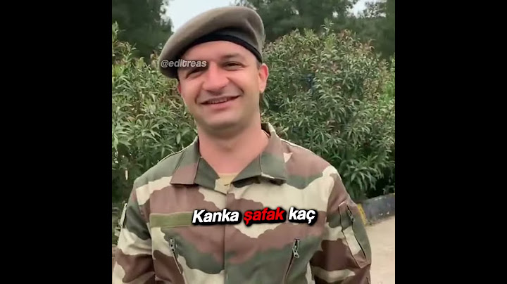 AYKUT ELMAS ASKERLİK (LYRİCS)