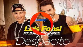 ® Despacito 8 Bit [RINGTONE] 2018 New Edition (Fonsi Feat Beiber) screenshot 4