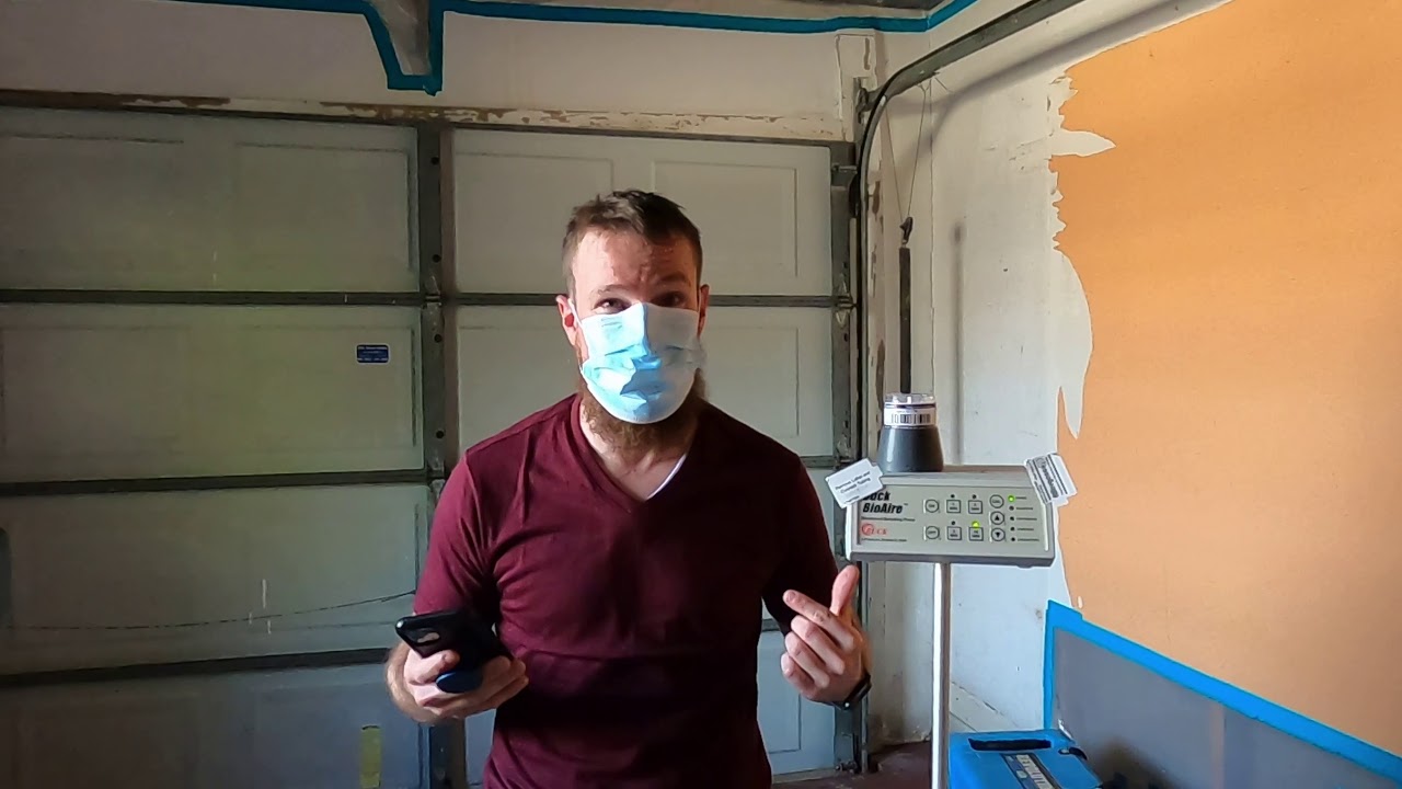 Post-Remediation Evaluation in Fort Lauderdale, Florida