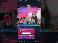 تحدي أحكام ودخول الشيخه وعد نعم انها طناخه